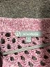 Wit & Wisdom Purple Pullover Sweater Size S - photo 7