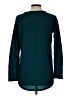 Chaser Teal Long Sleeve T-Shirt Size L - photo 2