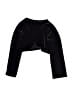 Rare Too Black Cardigan Size 6 - photo 1
