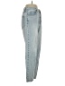 TGLA 100% Cotton Blue Jeans Size 24 waist - photo 4