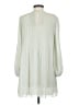 Wilfred 100% Polyester Ivory Casual Dress Size XXS - photo 2