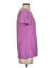 Under Armour Purple Active T-Shirt Size XS - photo 4