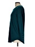 Chaser Teal Long Sleeve T-Shirt Size L - photo 5
