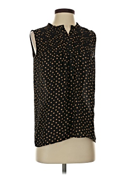 Adrianna Papell Sleeveless Blouse