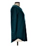 Chaser Teal Long Sleeve T-Shirt Size L - photo 4