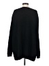 Raey 100% Cashmere Black Cashmere Pullover Sweater Size S - photo 2