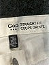 Gap Outlet 100% Cotton White Jeans Size 29 waist - photo 6