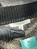 Maurices Chevron-herringbone Black Cardigan Size M - photo 7