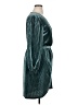 Unbranded Teal Cocktail Dress Size XL - photo 4