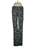 Tory Burch Print Blue Jeans Size 26 waist - photo 1