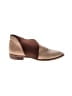 Unbranded Tan Flats Size EU 36 - photo 1