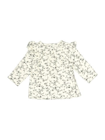 Little Me 3/4 Sleeve Blouse (view 1)