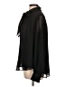 H&M 100% Polyester Black Long Sleeve Blouse Size 10 - photo 5