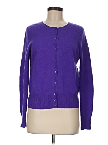 Lord & Taylor Cardigan (view 1)