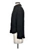 Zara Black Long Sleeve Blouse Size XS - photo 5