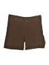 Old Navy Solid Brown Khaki Shorts Size M - photo 1