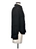 Zara Black Long Sleeve Blouse Size XS - photo 4