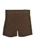 Old Navy Solid Brown Khaki Shorts Size M - photo 2