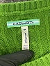 G.H. Bass & Co. Green Pullover Sweater Size M - photo 7