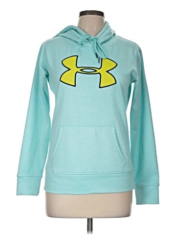 Under Armour Sweatshirt (view 1)