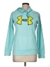Under Armour Teal Sweatshirt Size M (estimated) - photo 1