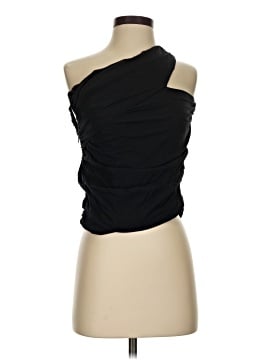 Zara Sleeveless Blouse (view 1)