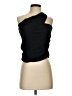 Zara Black Sleeveless Top Size XS - photo 1