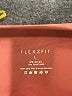 FLEXXFIT Pink Active Pants Size L - photo 8