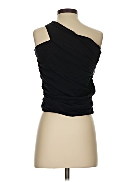 Zara Sleeveless Blouse (view 2)