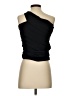 Zara Black Sleeveless Top Size XS - photo 2
