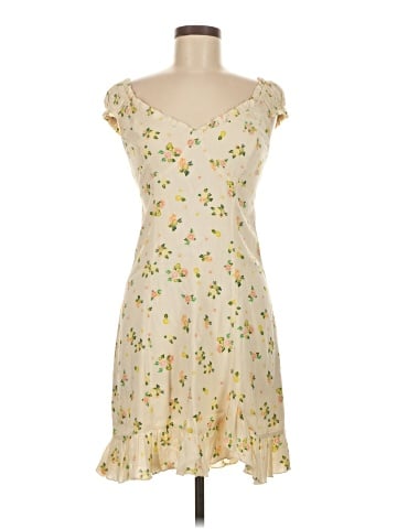 Free People Cocktail Dress (view 1)