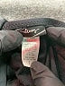 Old Navy Solid Black Swimsuit Top Size L - photo 3
