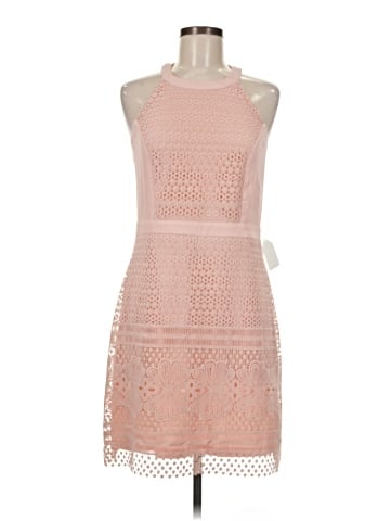 Doe & Rae Cocktail Dress (view 1)