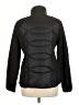 Giacca 100% Nylon Black Jacket Size M - photo 2