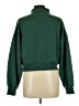 Unbranded 100% Polyester Green Sweatshirt Size L - photo 2