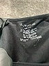Yummie Black Tank Top Size Sm - Med - photo 7