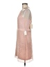 Doe & Rae 100% Polyester Pink Cocktail Dress Size M - photo 5