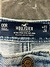 Hollister Color Block Blue Jeans Size 23 waist - photo 7