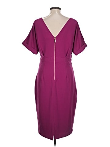 Alexia Admor Cocktail Dress (view 2)
