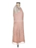 Doe & Rae 100% Polyester Pink Cocktail Dress Size M - photo 4