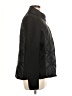 Giacca 100% Nylon Black Jacket Size M - photo 4