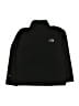 The North Face 100% Polyester Black Jacket Size 7 - 8 - photo 2