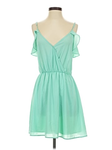 Peppermint Casual Dress (view 1)