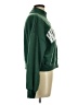Unbranded 100% Polyester Green Sweatshirt Size L - photo 4