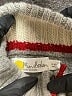 Mini Boden Gray Wool Pullover Sweater Size 9 - 10 - photo 3