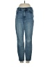 Eddie Bauer Blue Jeans Size 4 - photo 1