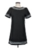 Lulus Black Casual Dress Size S - photo 1