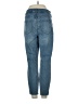 Eddie Bauer Blue Jeans Size 4 - photo 2