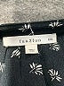 Fun2Fun Stars Black Short Sleeve Blouse Size XXL - photo 7
