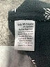Fun2Fun Stars Black Short Sleeve Blouse Size XXL - photo 8